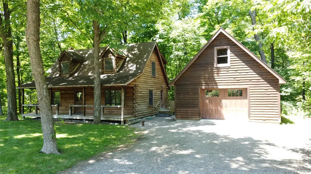 5 Will Palmer Road Catskill NY 12414