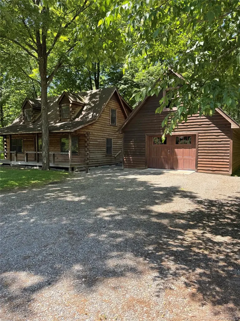 5 Will Palmer Road Catskill NY 12414