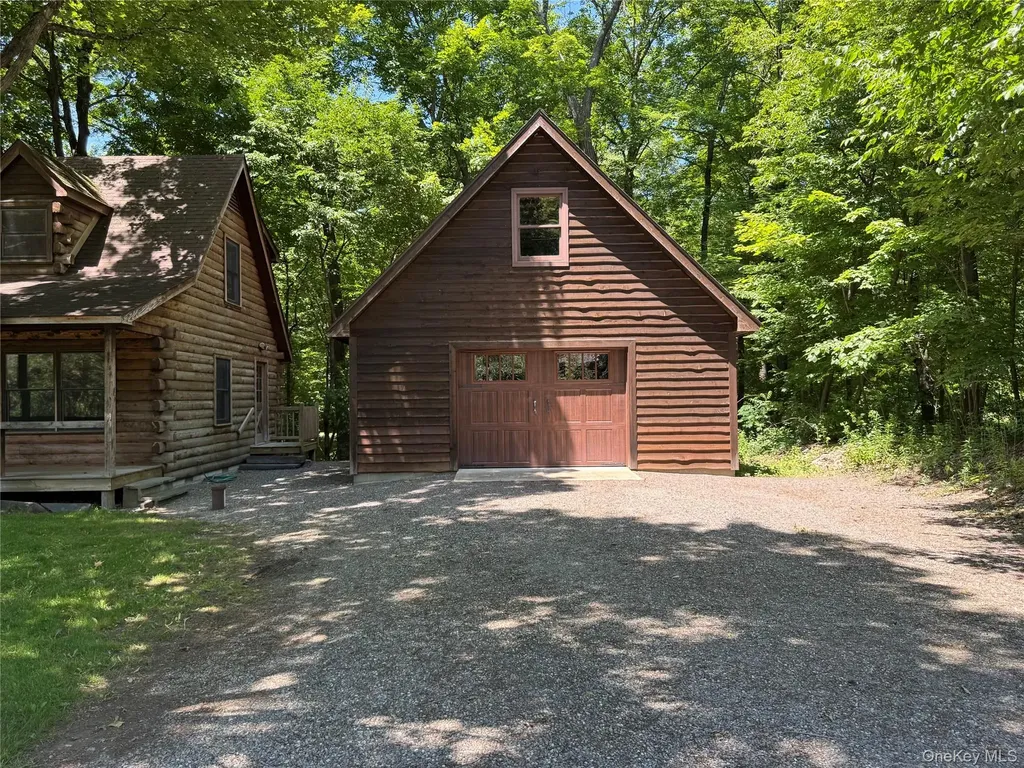 5 Will Palmer Road Catskill NY 12414