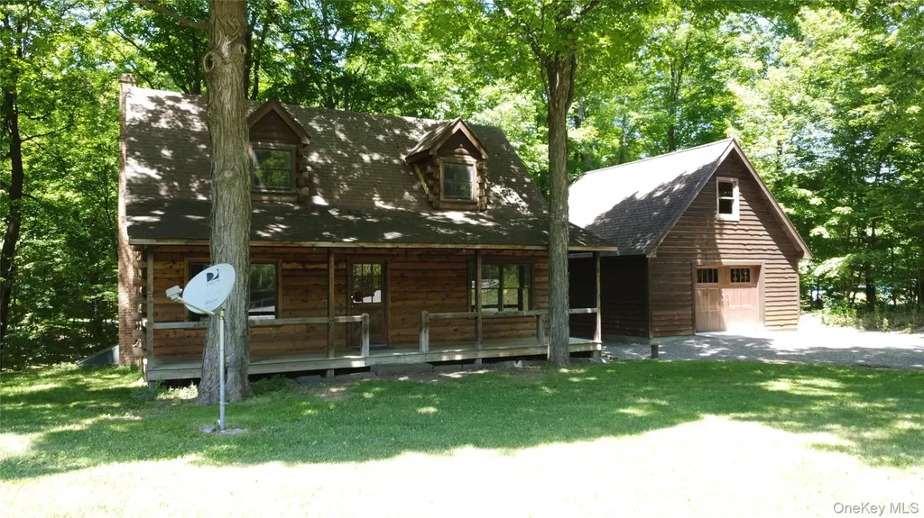5 Will Palmer Road Catskill NY 12414