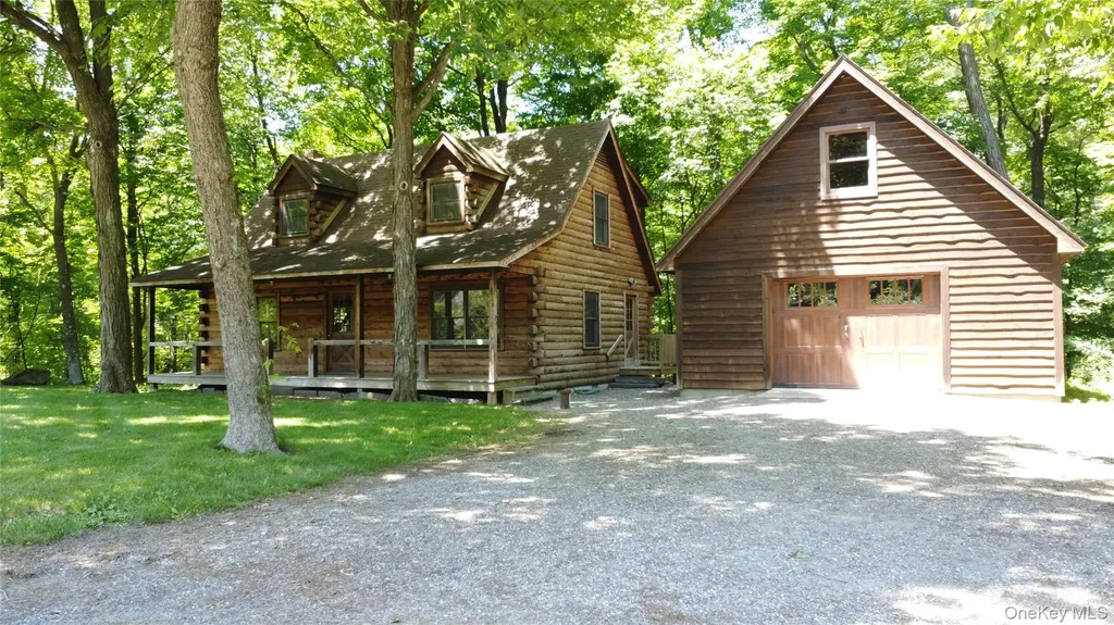 5 Will Palmer Road Catskill NY 12414