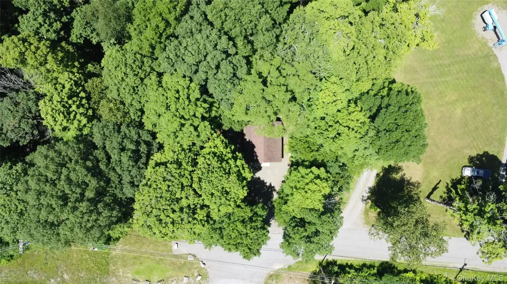 5 Will Palmer Road Catskill NY 12414