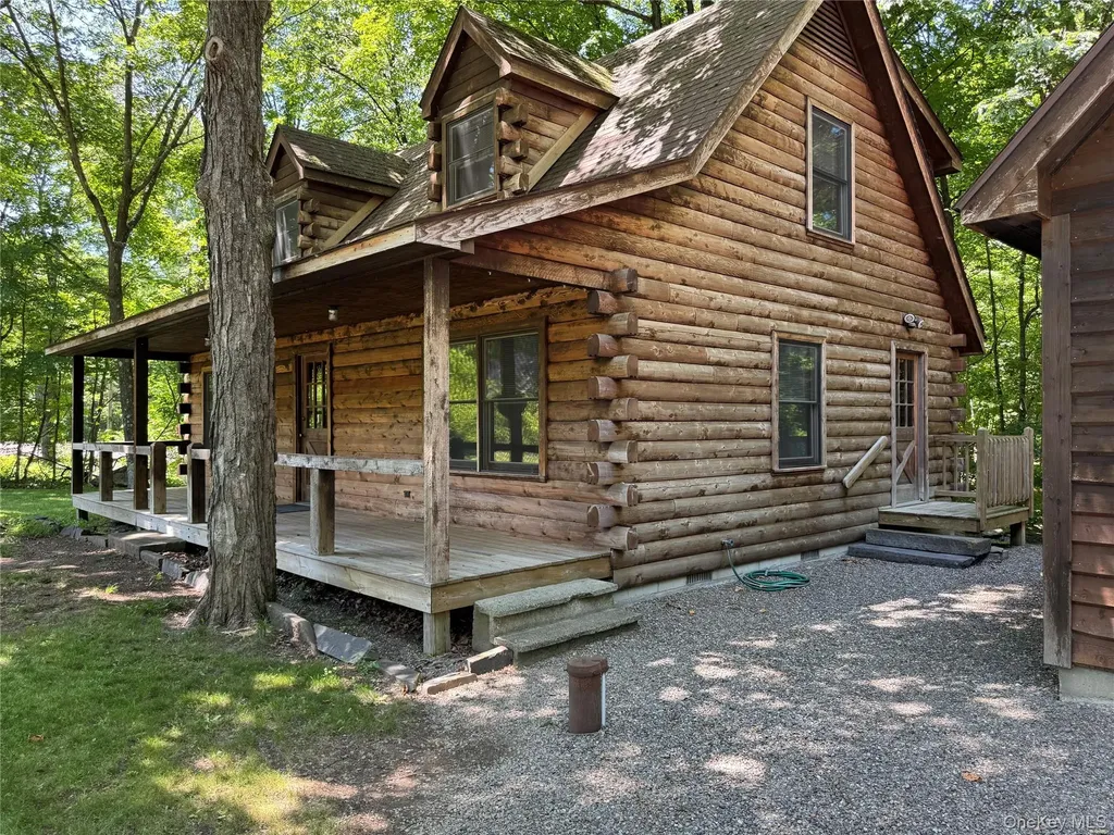 5 Will Palmer Road Catskill NY 12414