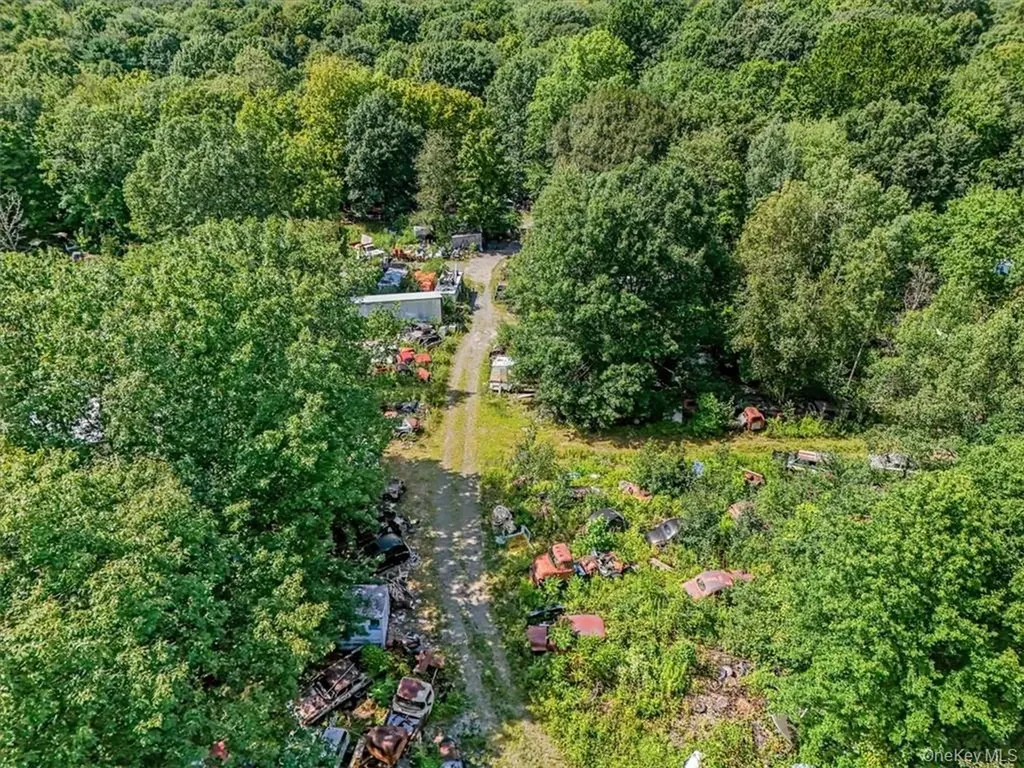 90 Freetown Road Wallkill NY 12589
