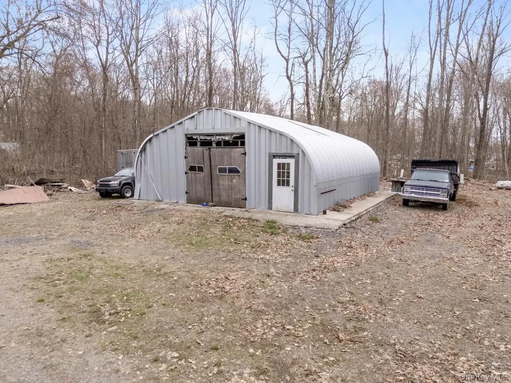 90 Freetown Road Wallkill NY 12589