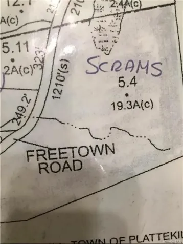 90 Freetown Road Wallkill NY 12589