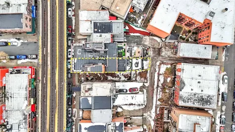 65-27 Roosevelt Avenue Woodside NY 11377