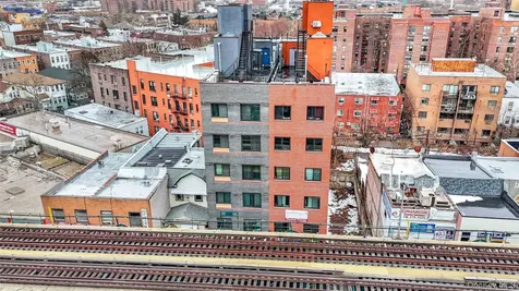 65-27 Roosevelt Avenue Woodside NY 11377