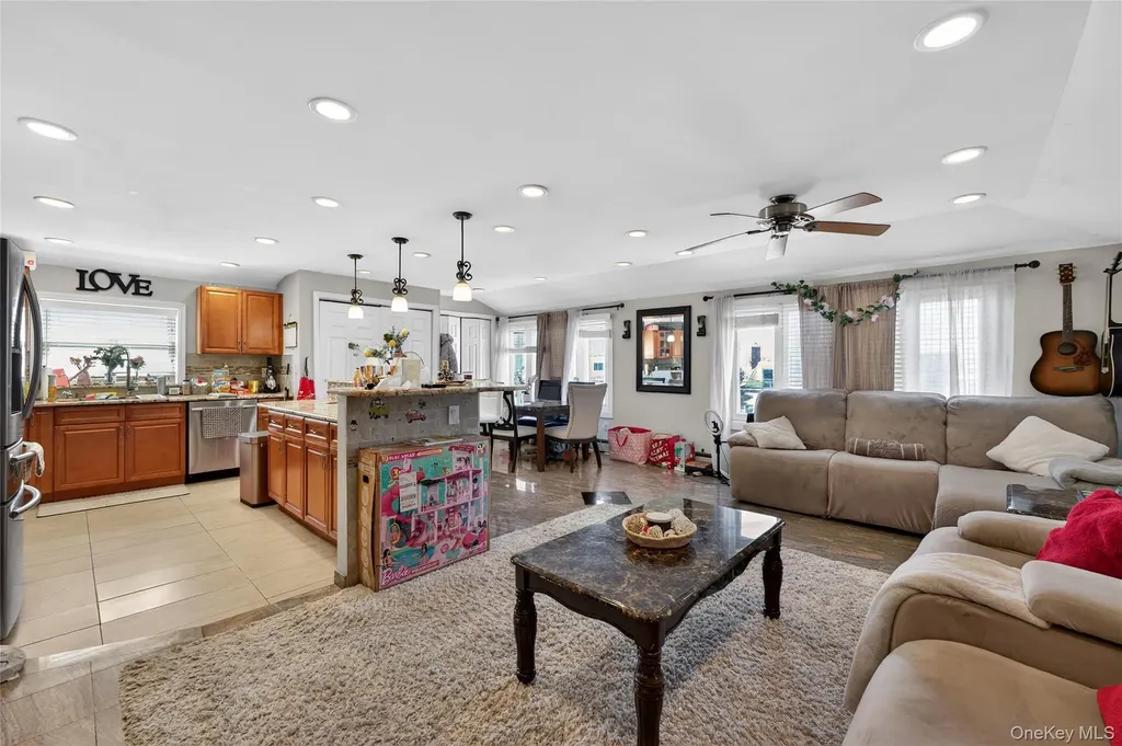 16443 96th Street Howard Beach NY 11414