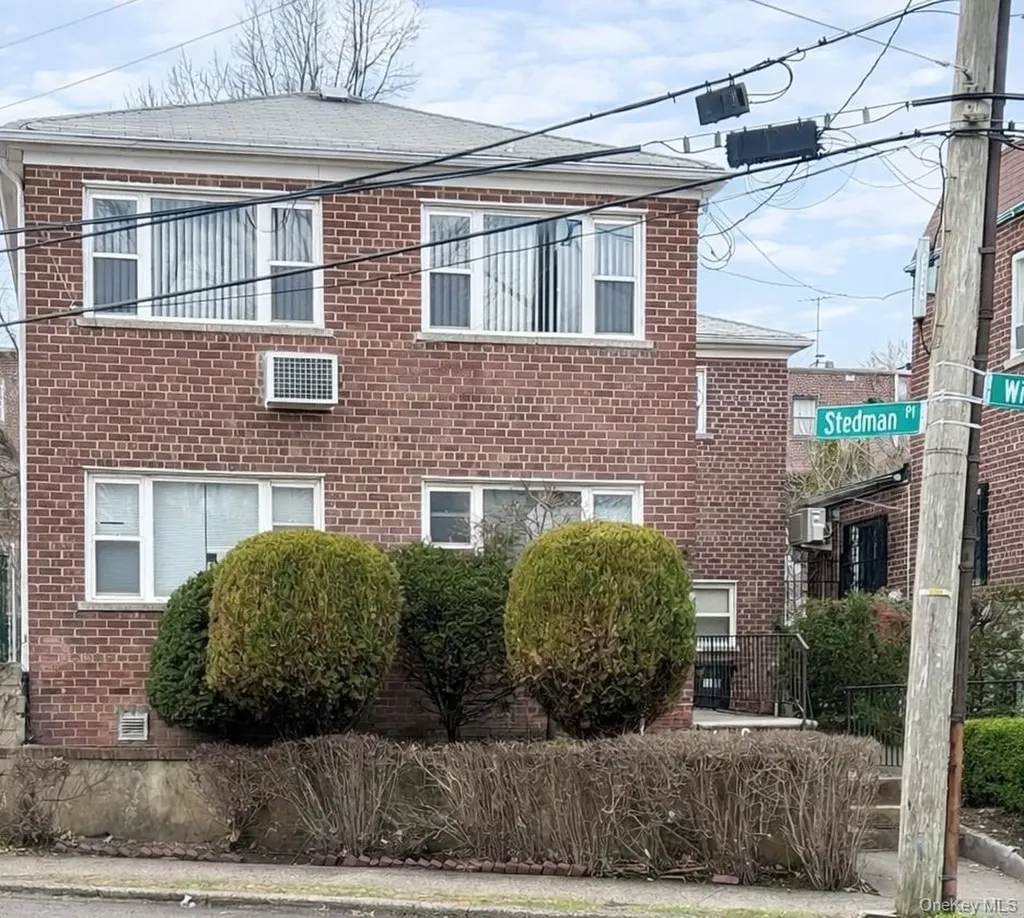 2745 Wilson Avenue Bronx NY 10469