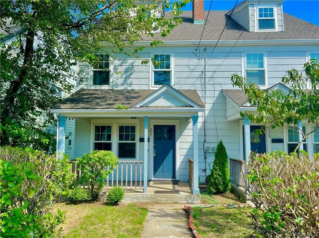 227-229 S Ridge Street Rye Brook NY 10573