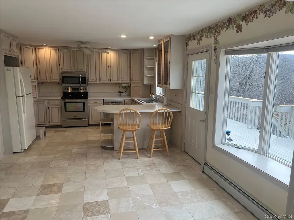 50 Downey Lane Cold Spring NY 10516