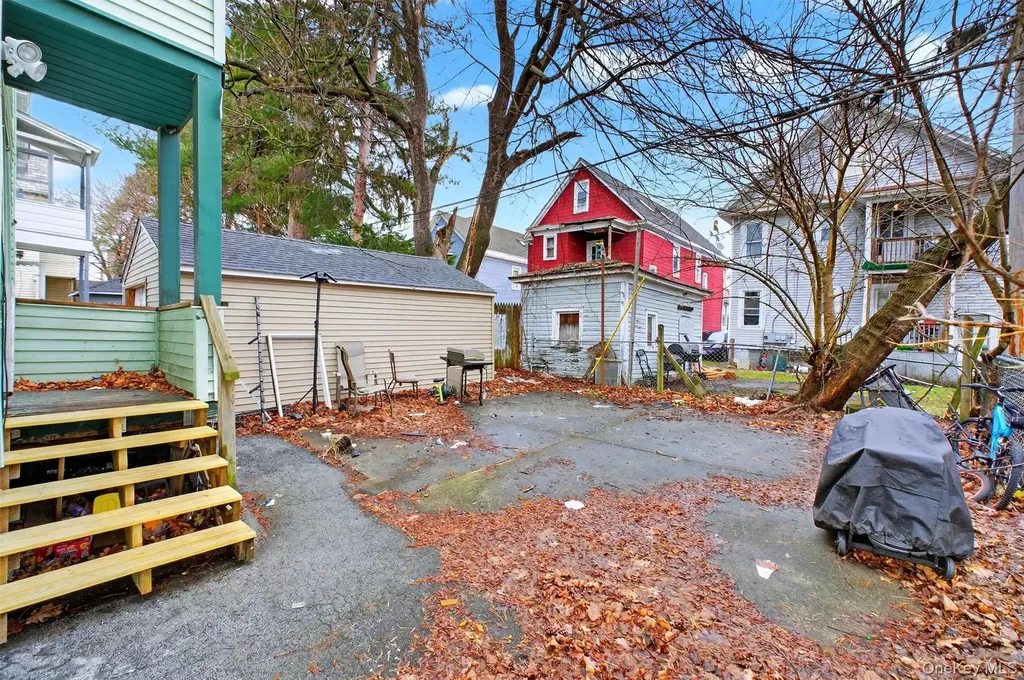 11 Manitou Avenue Poughkeepsie NY 12603
