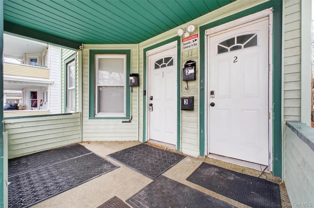 11 Manitou Avenue Poughkeepsie NY 12603
