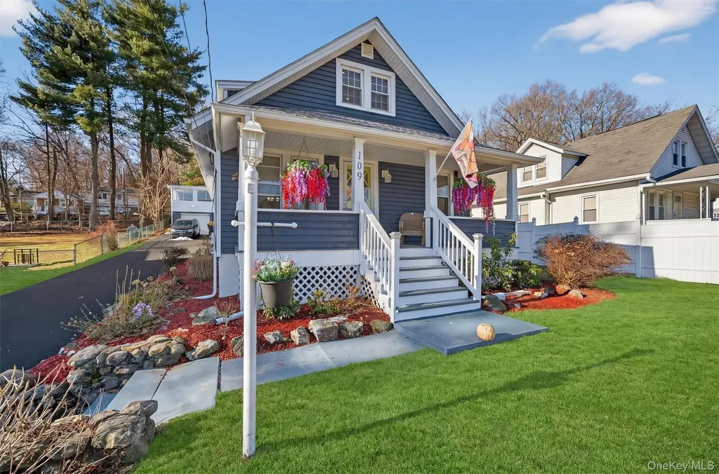 109 S Plank Road Newburgh NY 12550