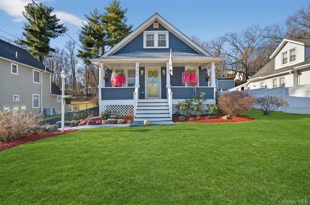 109 S Plank Road Newburgh NY 12550