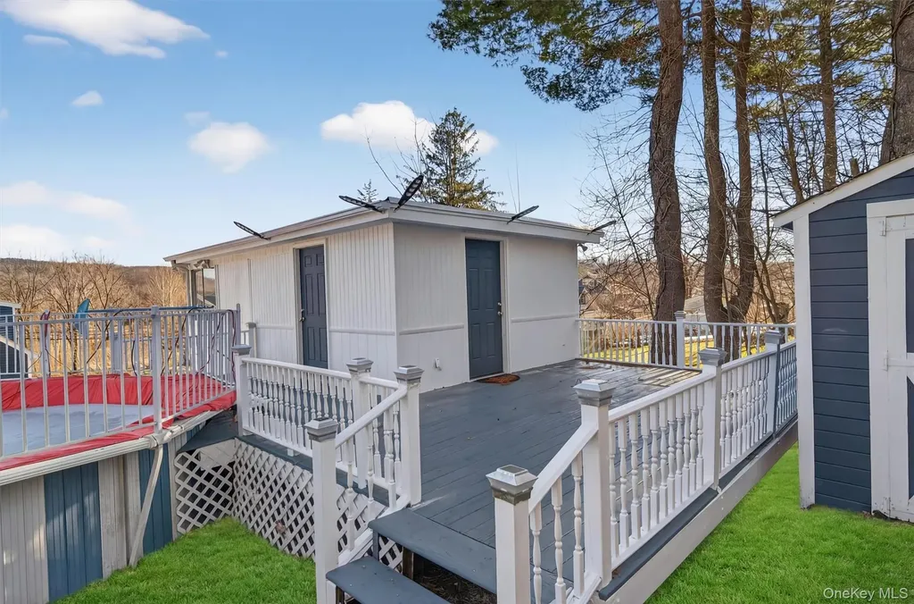 109 S Plank Road Newburgh NY 12550
