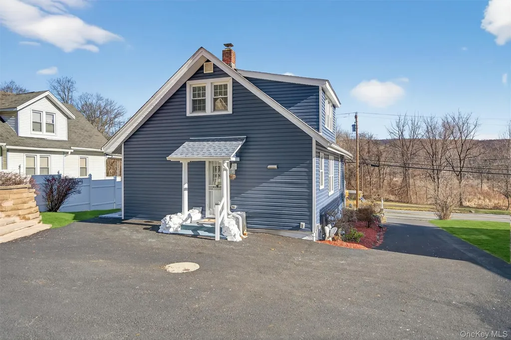 109 S Plank Road Newburgh NY 12550