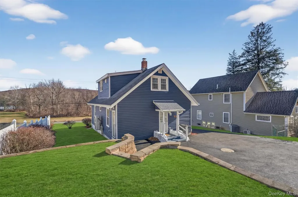 109 S Plank Road Newburgh NY 12550