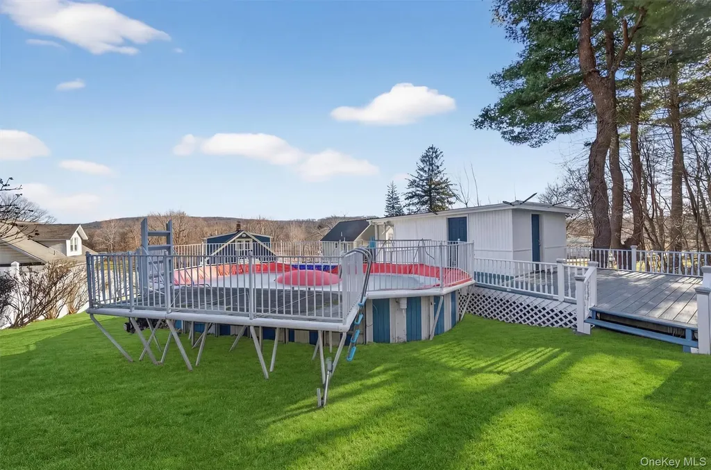 109 S Plank Road Newburgh NY 12550
