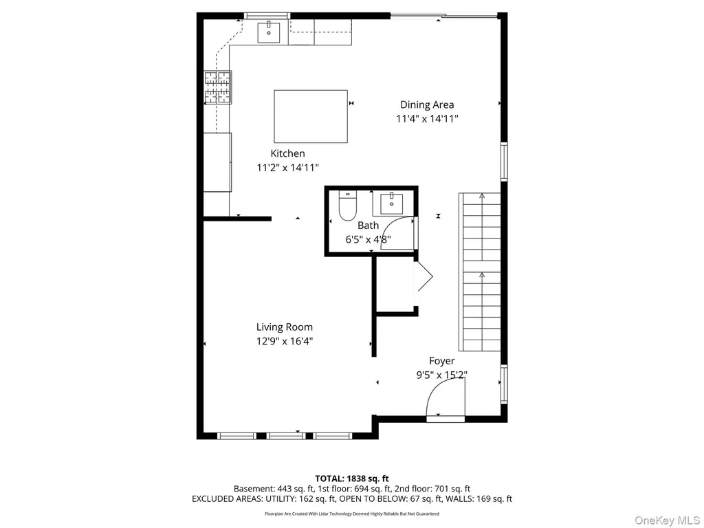 130 Albany Avenue Westbury NY 11590