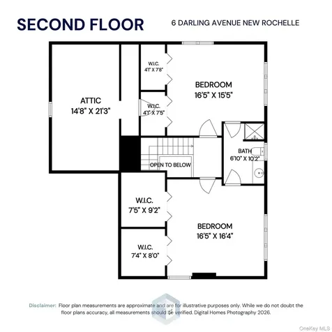 6 Darling Avenue New Rochelle NY 10804