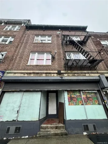 55 Mount Vernon Avenue Mount Vernon NY 10550