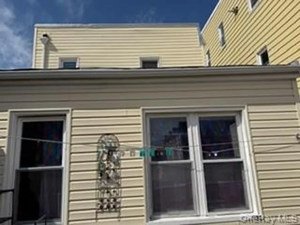 1210 Havemeyer Avenue Bronx NY 10462