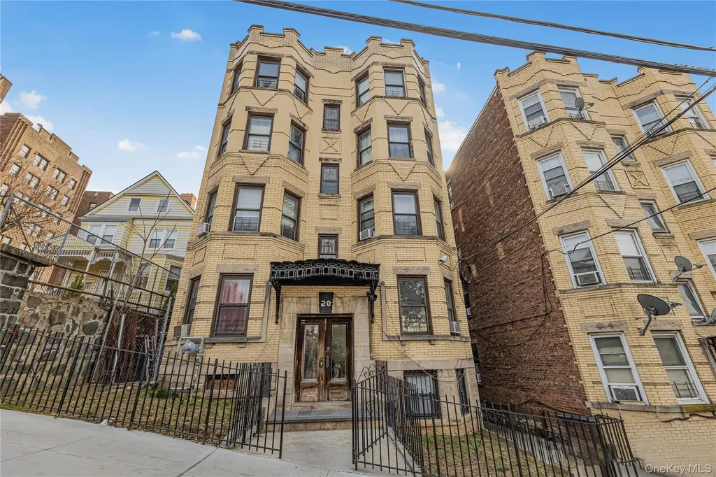 20 Locust Hill Avenue Yonkers NY 10701