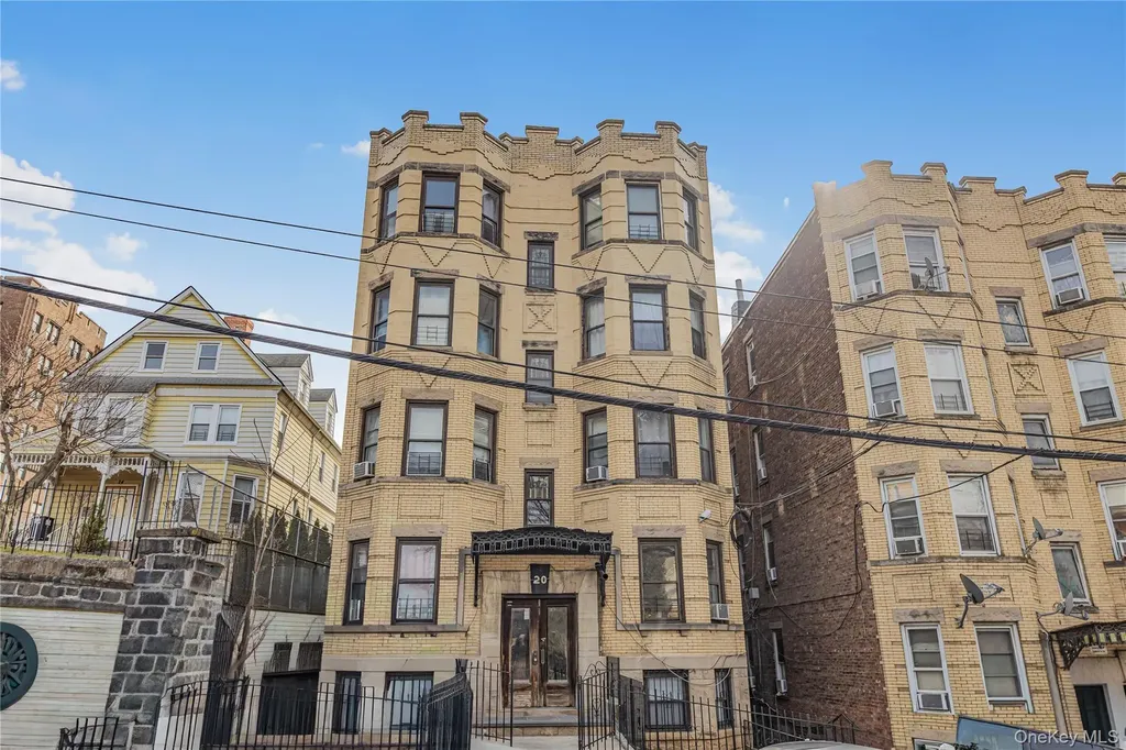 20 Locust Hill Avenue Yonkers NY 10701