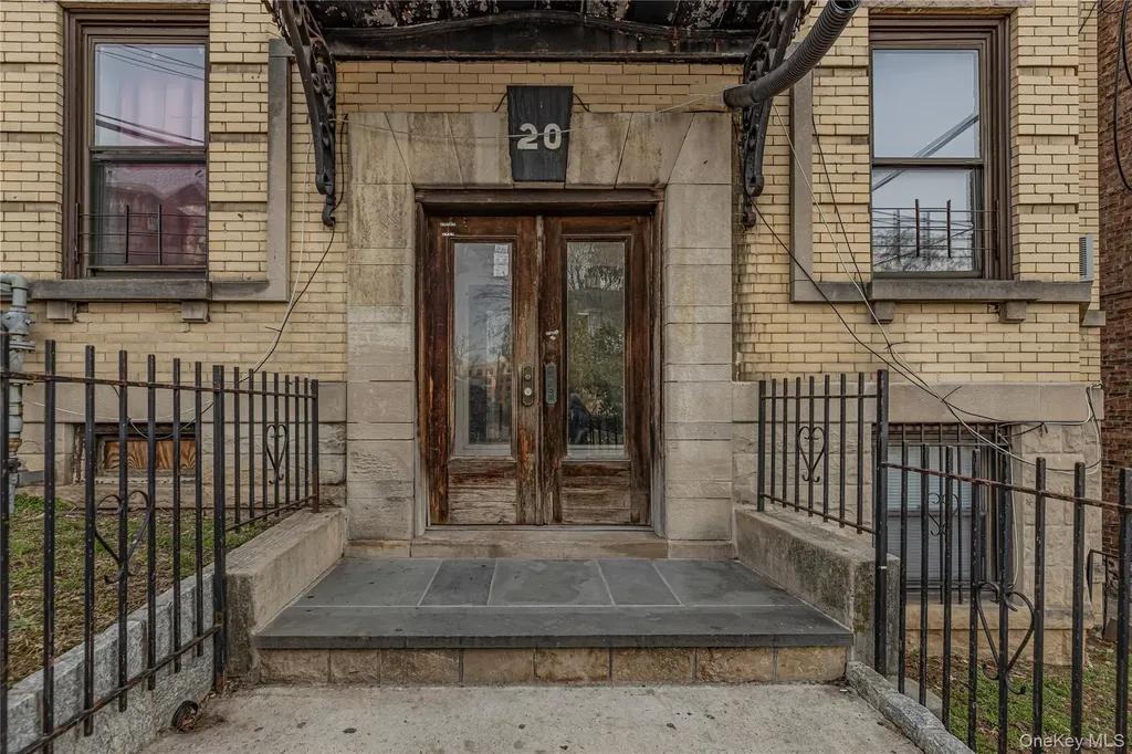 20 Locust Hill Avenue Yonkers NY 10701