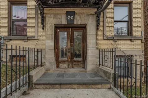 20 Locust Hill Avenue Yonkers NY 10701