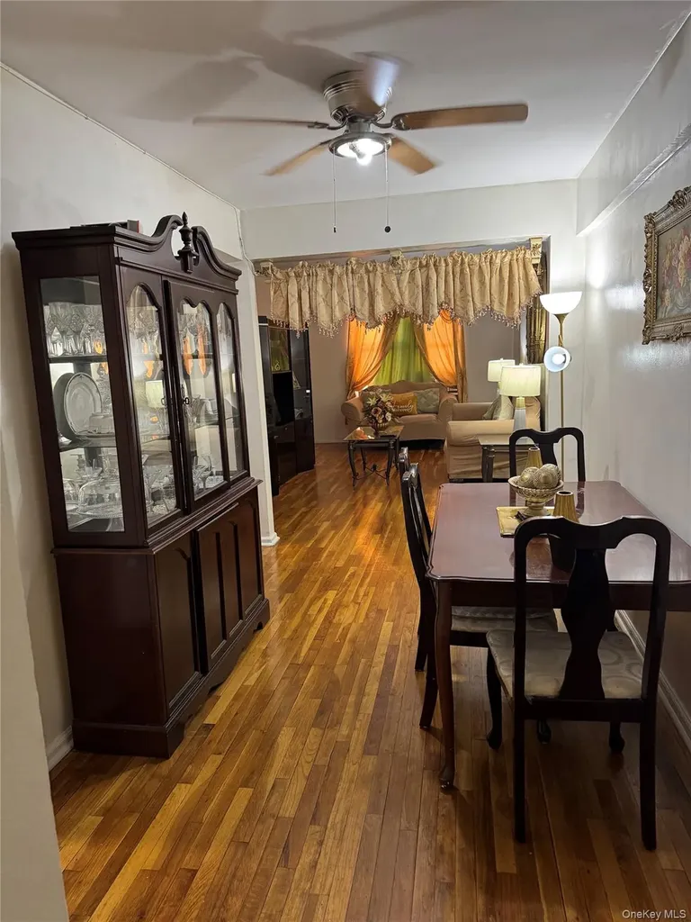 745 E 231st Street Bronx NY 10466