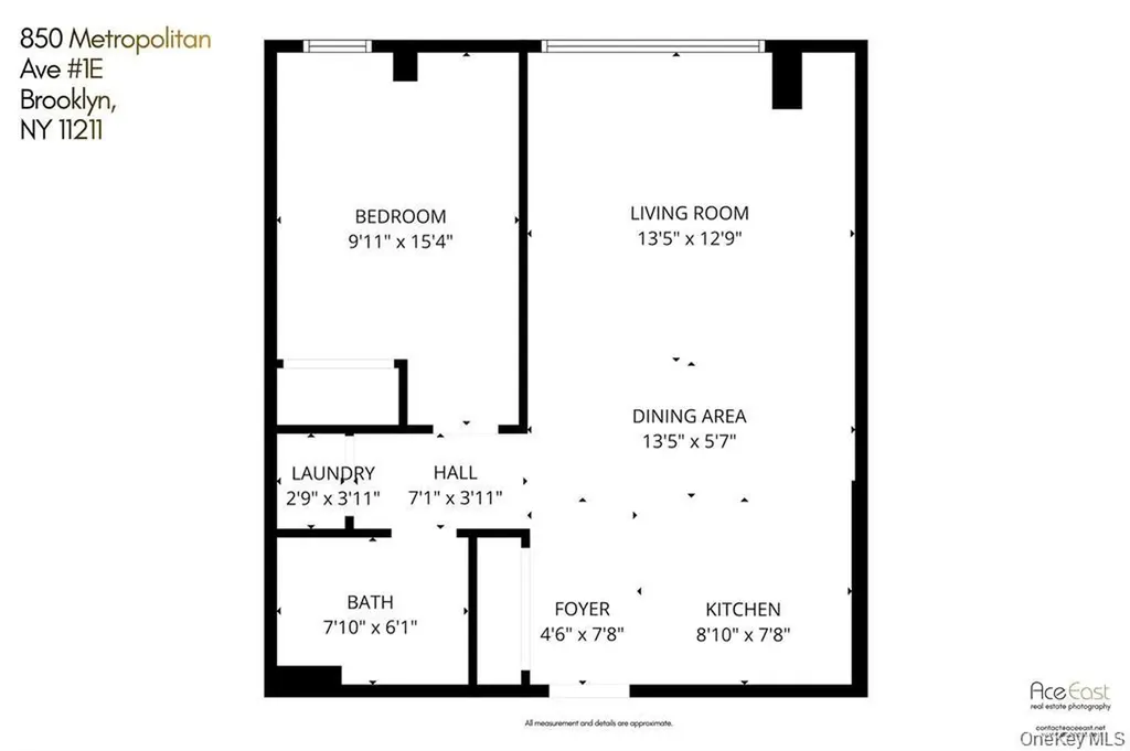 850 Metropolitan Avenue Brooklyn NY 11211