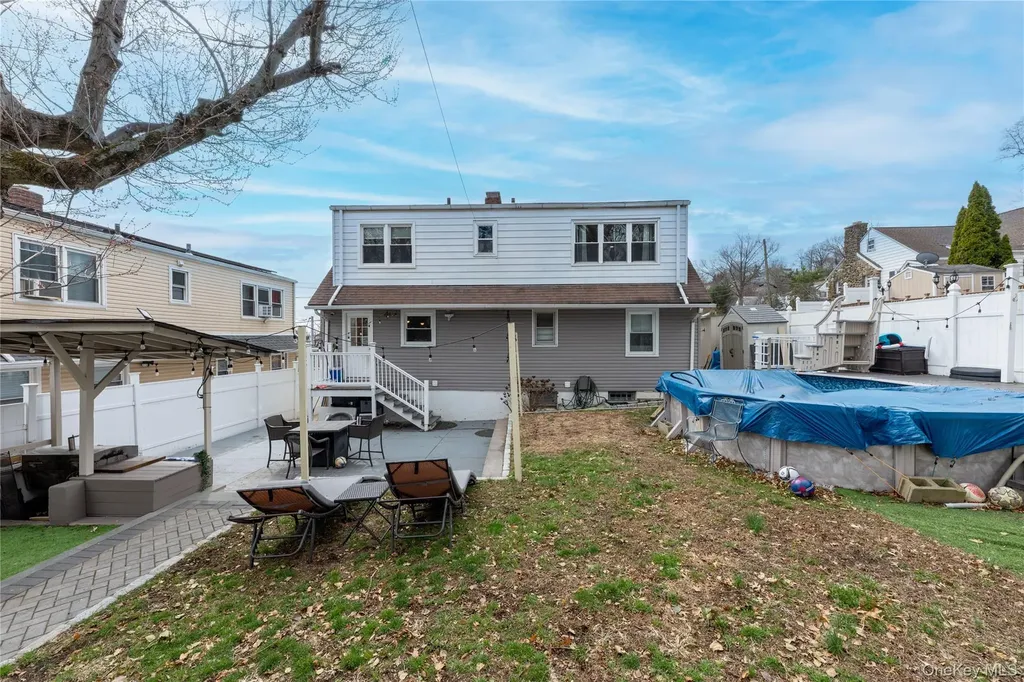 5 Cross Hill Avenue Yonkers NY 10703