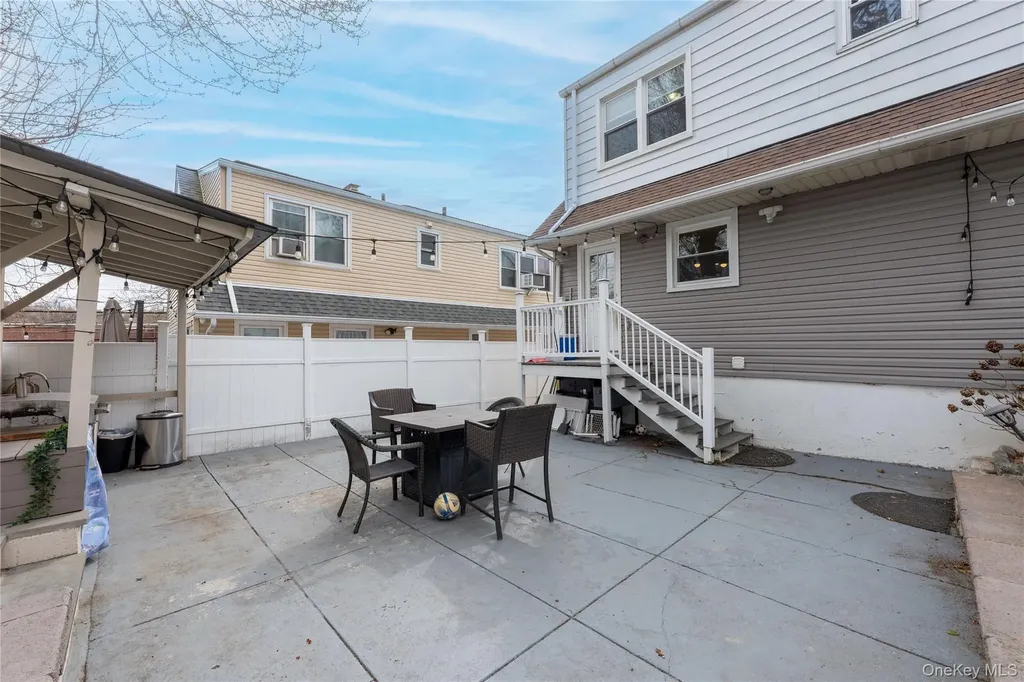 5 Cross Hill Avenue Yonkers NY 10703