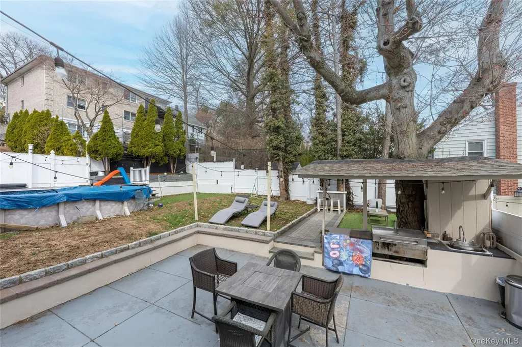 5 Cross Hill Avenue Yonkers NY 10703