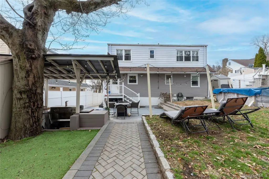 5 Cross Hill Avenue Yonkers NY 10703