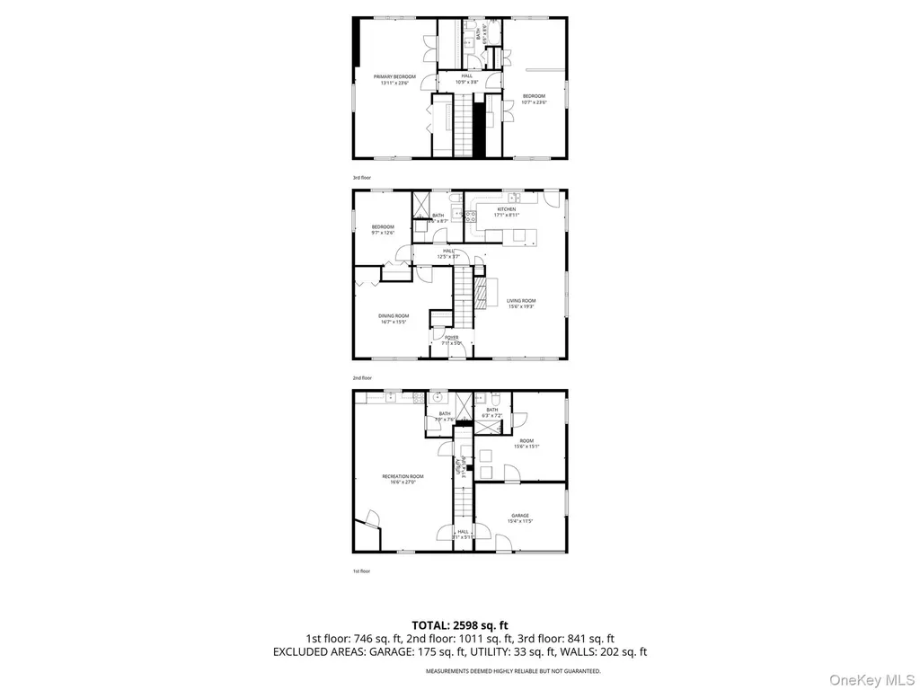 5 Cross Hill Avenue Yonkers NY 10703