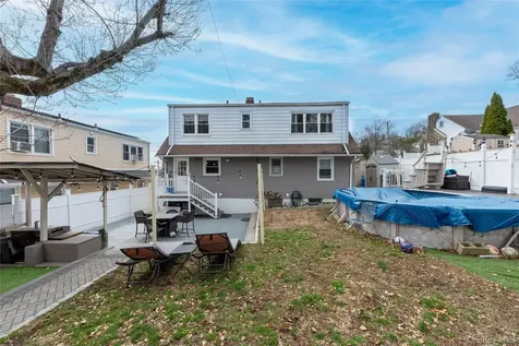 5 Cross Hill Avenue Yonkers NY 10703