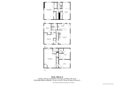 5 Cross Hill Avenue Yonkers NY 10703