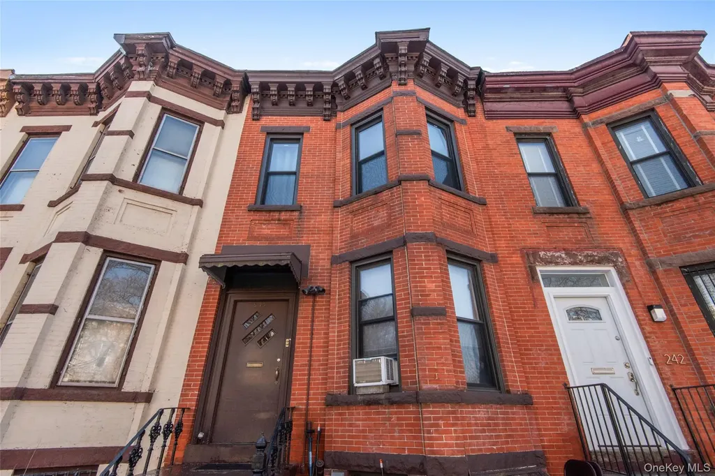 244 45th Street Brooklyn NY 11220