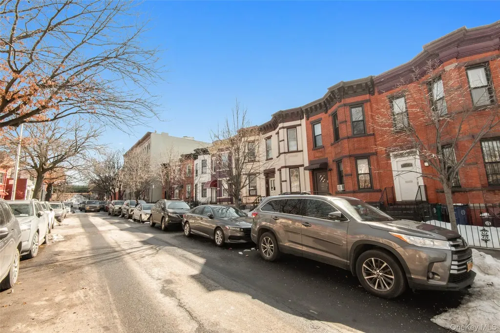 244 45th Street Brooklyn NY 11220