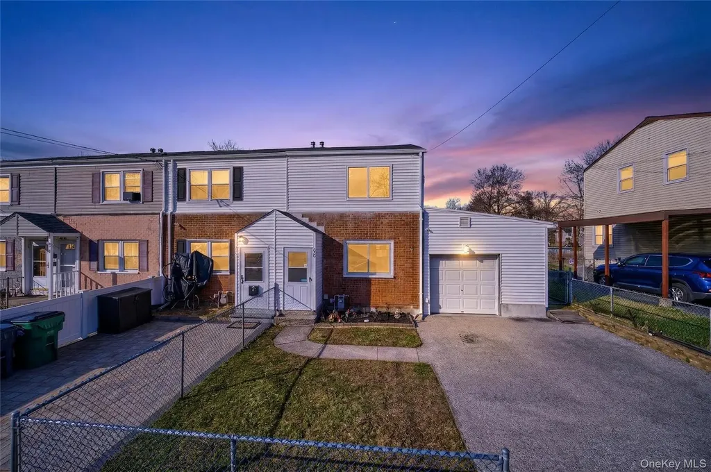 20 S Gilmore Boulevard Wappingers Falls NY 12590