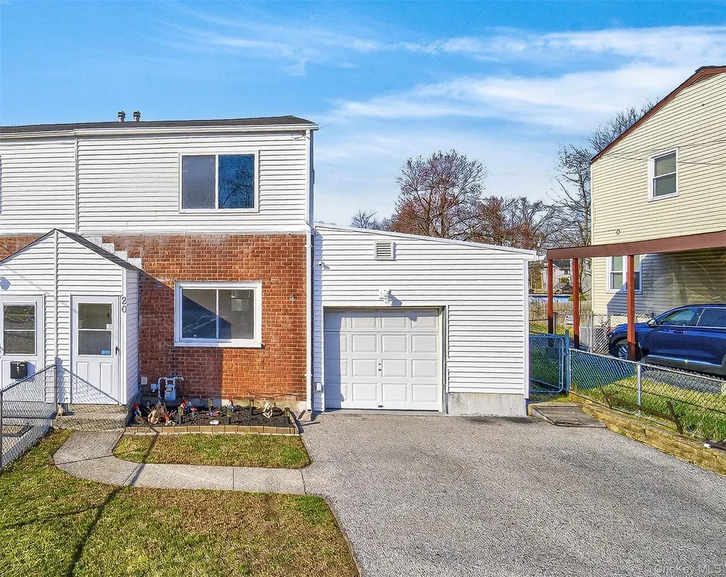20 S Gilmore Boulevard Wappingers Falls NY 12590