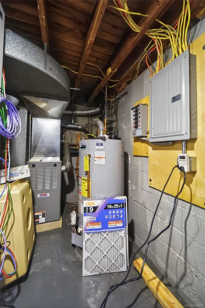 20 S Gilmore Boulevard Wappingers Falls NY 12590
