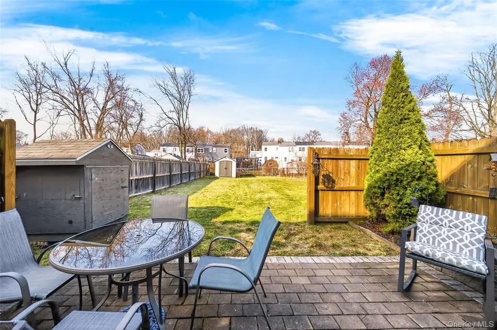 20 S Gilmore Boulevard Wappingers Falls NY 12590
