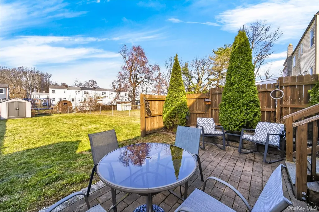 20 S Gilmore Boulevard Wappingers Falls NY 12590