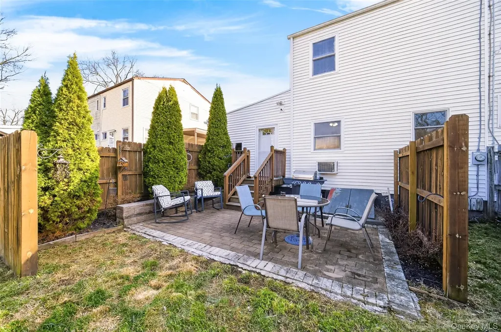 20 S Gilmore Boulevard Wappingers Falls NY 12590