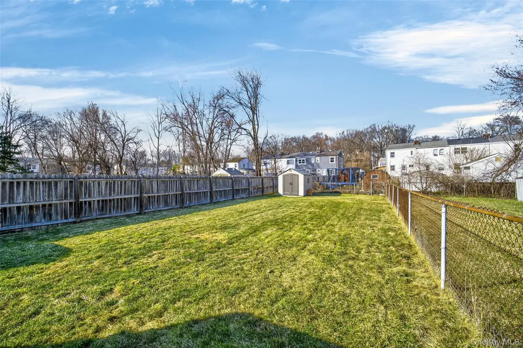 20 S Gilmore Boulevard Wappingers Falls NY 12590